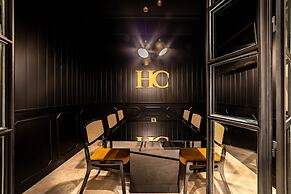 Hotel Claude Marbella