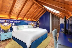 Hotel Claude Marbella