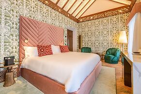 Hotel Claude Marbella