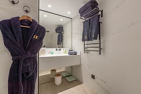 Hotel Claude Marbella