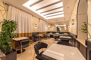 Hotel Claude Marbella