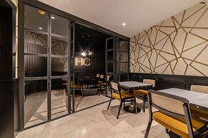 Hotel Claude Marbella