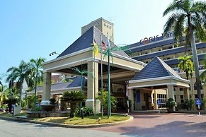 Corus Paradise Resort Port Dickson