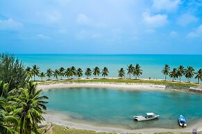 Corus Paradise Resort Port Dickson