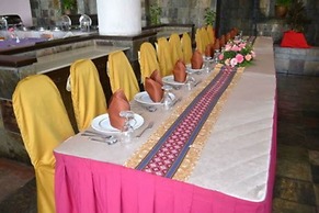 Corus Paradise Resort Port Dickson