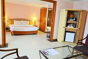 Corus Paradise Resort Port Dickson