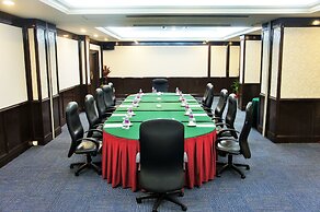 Corus Paradise Resort Port Dickson