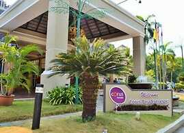Corus Paradise Resort Port Dickson