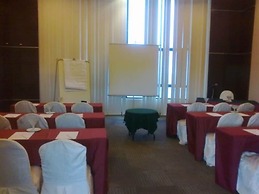 Corus Paradise Resort Port Dickson