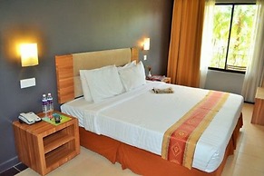 Corus Paradise Resort Port Dickson