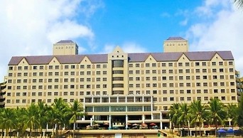 Corus Paradise Resort Port Dickson