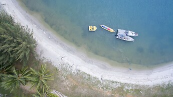 Corus Paradise Resort Port Dickson