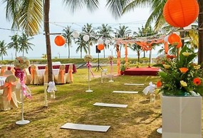 Corus Paradise Resort Port Dickson