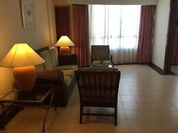 Corus Paradise Resort Port Dickson