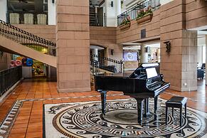 Corus Paradise Resort Port Dickson