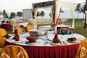 Corus Paradise Resort Port Dickson