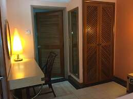 Corus Paradise Resort Port Dickson