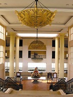 Corus Paradise Resort Port Dickson