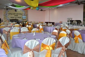 Corus Paradise Resort Port Dickson