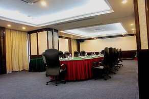 Corus Paradise Resort Port Dickson