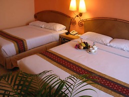 Corus Paradise Resort Port Dickson