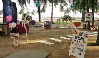 Corus Paradise Resort Port Dickson