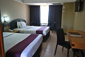 Corus Paradise Resort Port Dickson