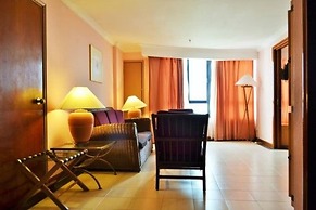 Corus Paradise Resort Port Dickson