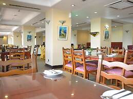 Corus Paradise Resort Port Dickson