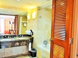 Corus Paradise Resort Port Dickson