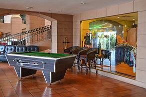 Corus Paradise Resort Port Dickson