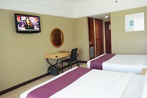 Corus Paradise Resort Port Dickson