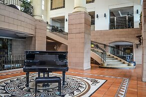 Corus Paradise Resort Port Dickson