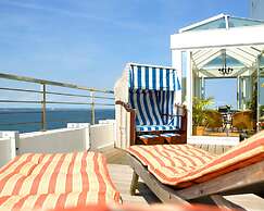 Grand Hotel Seeschlösschen Sea Retreat & SPA