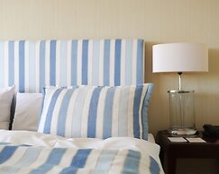 Grand Hotel Seeschlösschen Sea Retreat & SPA