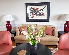 Grand Hotel Seeschlösschen Sea Retreat & SPA