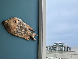 Grand Hotel Seeschlösschen Sea Retreat & SPA