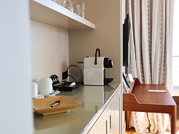 Grand Hotel Seeschlösschen Sea Retreat & SPA