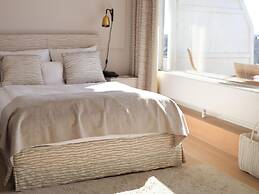 Grand Hotel Seeschlösschen Sea Retreat & SPA