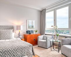 Grand Hotel Seeschlösschen Sea Retreat & SPA