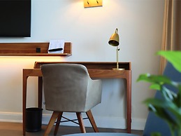 Grand Hotel Seeschlösschen Sea Retreat & SPA