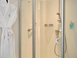 Grand Hotel Seeschlösschen Sea Retreat & SPA