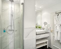 Grand Hotel Seeschlösschen Sea Retreat & SPA