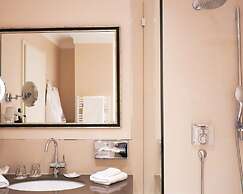 Grand Hotel Seeschlösschen Sea Retreat & SPA