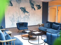 Grand Hotel Seeschlösschen Sea Retreat & SPA