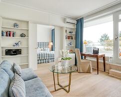 Grand Hotel Seeschlösschen Sea Retreat & SPA