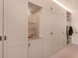 Grand Hotel Seeschlösschen Sea Retreat & SPA