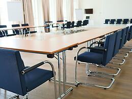 Grand Hotel Seeschlösschen Sea Retreat & SPA