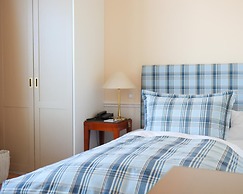 Grand Hotel Seeschlösschen Sea Retreat & SPA