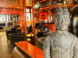 Grand Hotel Seeschlösschen Sea Retreat & SPA